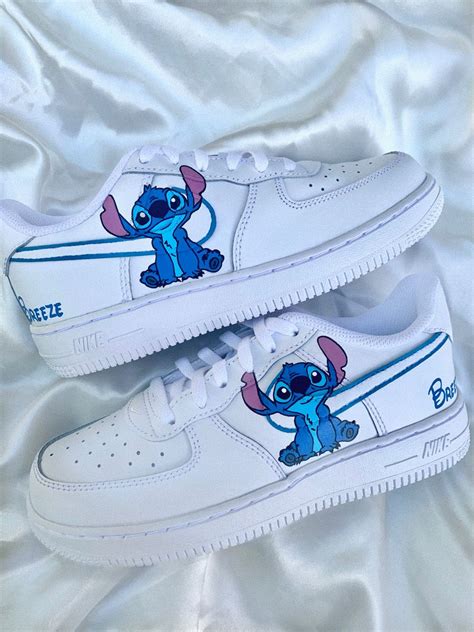 lilo und stitch schuhe nike|lilo and stitch nike sneakers.